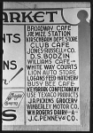 Business establishments in Colorado City, Texas - May 1939