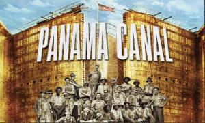 Panama Canal