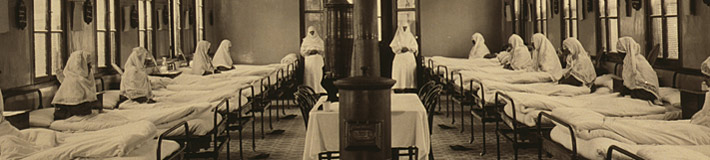 Hasköy Hospital for Women. Abdullah Frères, ca. 1890.