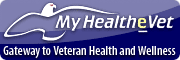 My HealtheVet Website