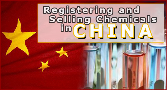 Webinar: Chemicals in China