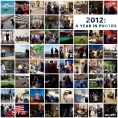 2012: A Year in Photos