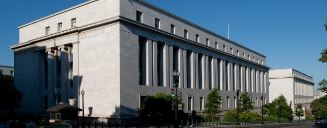 Rayburn House Office Building