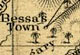 Maps of Liberia, 1830 1870