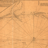 A Plan of the coast of part of west Florida & Louisiana : including the River Yazous
