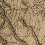 A map of Lewis and Clark's track, across the western portion of North America from the Mississippi to the Pacific Ocean : by order of the executive of the United States in 1804, 5 & 6