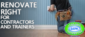 Renovate Safely For Contractors