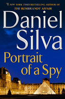 Portrait of a Spy：A Novel