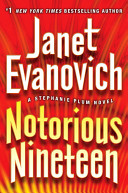Notorious Nineteen：A Stephanie Plum Novel