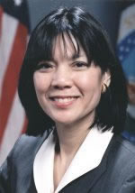 Photo of the Honorable Phyllis K. Fong, CIGIE Chair