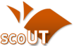 powered by scoUT