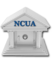 NCUA Safe Image