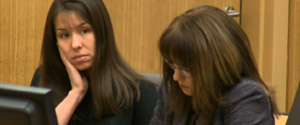Jodi Arias admitted she killed her ex-boyfriend Travis Alexander, but she claims it was in self-defense.
