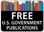 Free U.S. Government Publications.