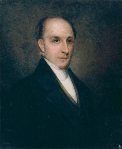 Charles Bulfinch 