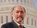 Alan M. Hantman, FAIA