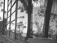 Image of Eames House interior
