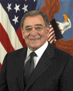 Leon  E.  Panetta 