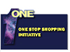 Logo for NASA's One Stop Shopping Initiative LaunchPad