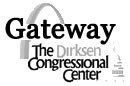 The Dirksen Congressional Center Gateway