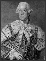 George III, King of Great Britain and Ireland 