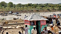 After the storm, Haiti's food situation looks bleak