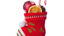 Fruit in your holiday stocking can help keep bones strong