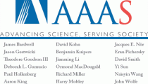 U-M leads nation with 19 AAAS fellows