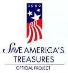 Go to Save America's Treasures