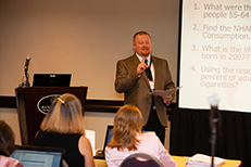 2012 National Conference on Health Statistics Highlights