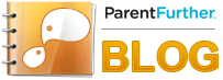 ParentFurther Blog: A Thoughtful Blog for Busy Parents