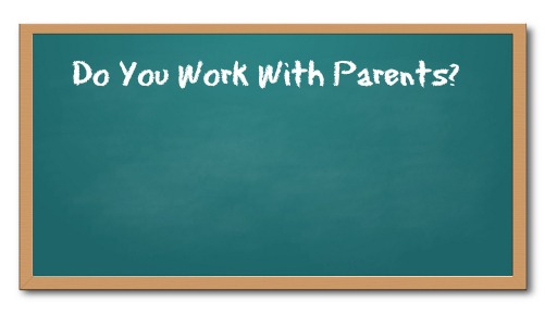 Resources for teachers and parenting professionals! 