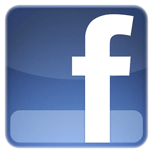 Face book logo