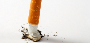 Expert Voices: Light smoking as risky as a pack a day? image