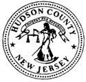 Hudson County Seal