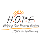 Hope - Helping Our Parents Endure