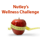 Nutley's Wellness Challenge