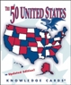 Knowledge Cards: 50 U.S. States