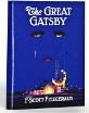 Great Gatsby Tablet Jacket