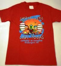 Smart Kids T-Shirt