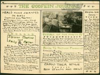 The Goofein Journal, July 1944