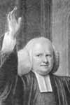 The Reverend Mr. George
Whitefield A.M.