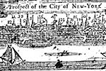 Prospect of the City of New York