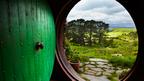 Matamata, New Zealand, The Lord of the Rings, The Hobbit