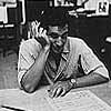 Thumbnail image of Leonard Bernstein