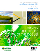 Cover of 10-Year Strategic Vision