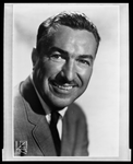 Adam Clayton Powell, Jr., portrait