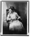 Mary Church Terrell portrait