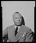 A. Philip Randolph portrait