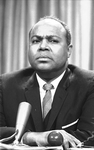 James Farmer portrait